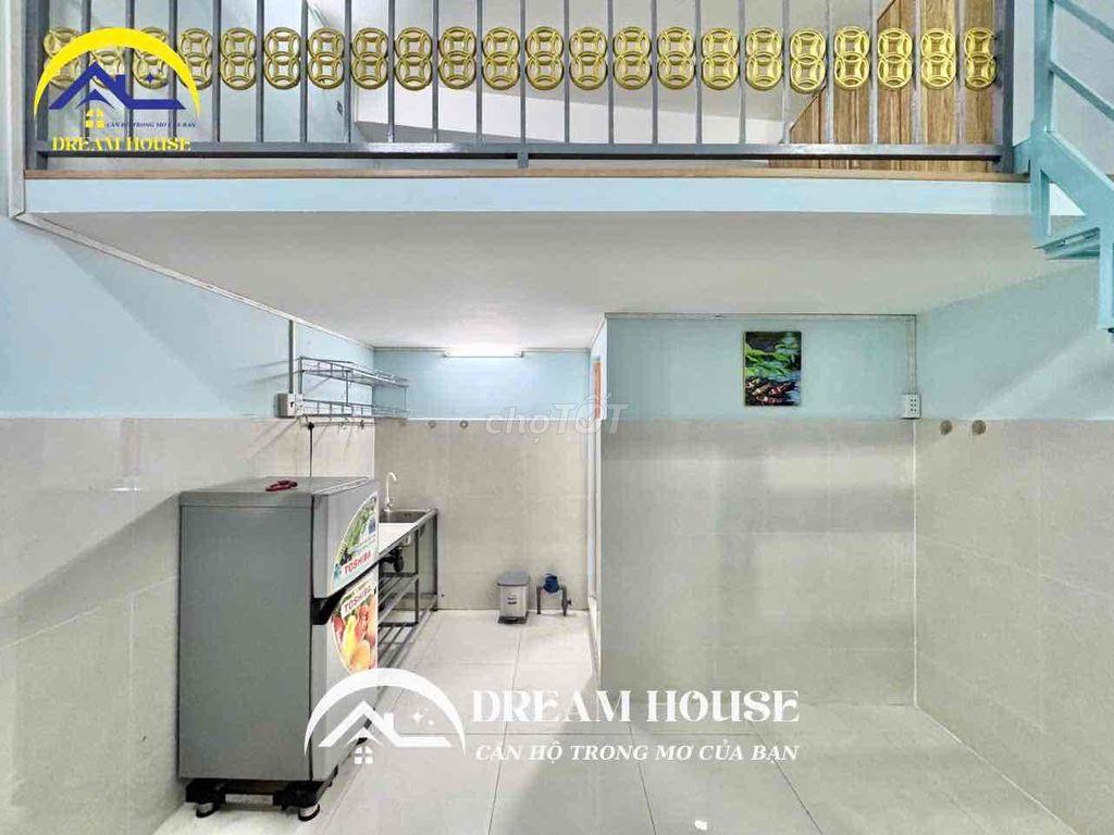 CHDV CÓ GÁC ĐẦY ĐỦ TIỆN NGHI AN NINH THOÁNG MÁT Ở LIỀN ĐƯỢC GẦN VHU