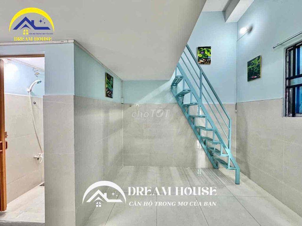 CHDV CÓ GÁC ĐẦY ĐỦ TIỆN NGHI AN NINH THOÁNG MÁT Ở LIỀN ĐƯỢC GẦN VHU