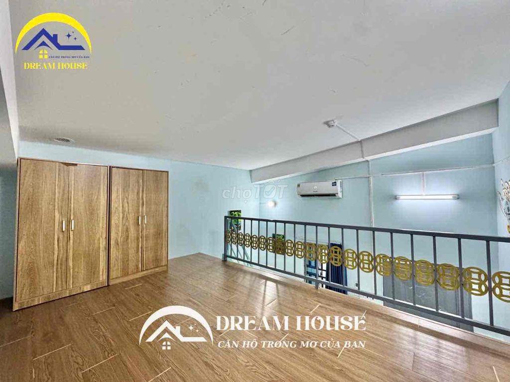 CHDV CÓ GÁC ĐẦY ĐỦ TIỆN NGHI AN NINH THOÁNG MÁT Ở LIỀN ĐƯỢC GẦN VHU