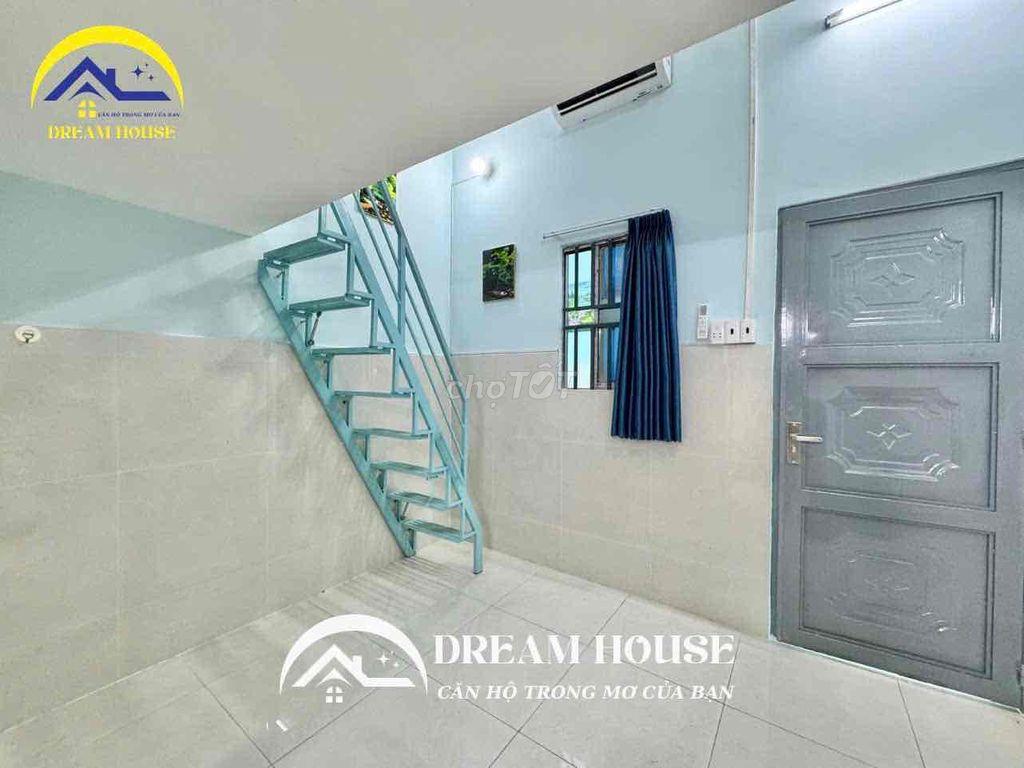 CHDV CÓ GÁC ĐẦY ĐỦ TIỆN NGHI AN NINH THOÁNG MÁT Ở LIỀN ĐƯỢC GẦN VHU
