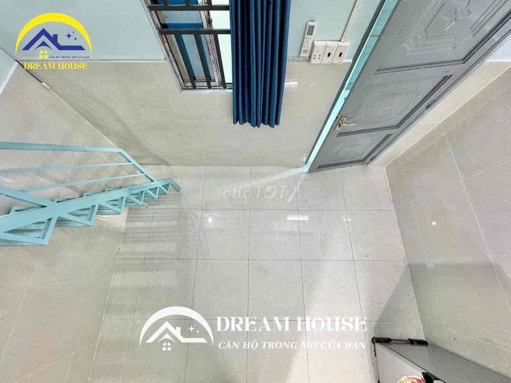 CHDV CÓ GÁC ĐẦY ĐỦ TIỆN NGHI AN NINH THOÁNG MÁT Ở LIỀN ĐƯỢC GẦN VHU