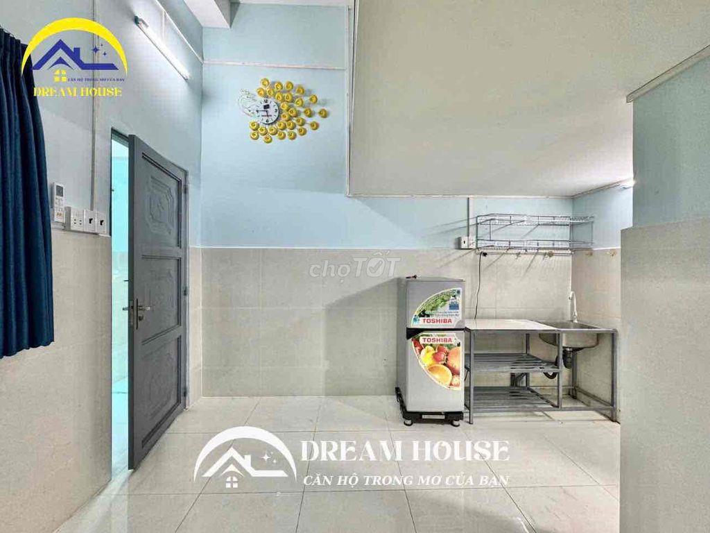 CHDV CÓ GÁC ĐẦY ĐỦ TIỆN NGHI AN NINH THOÁNG MÁT Ở LIỀN ĐƯỢC GẦN VHU