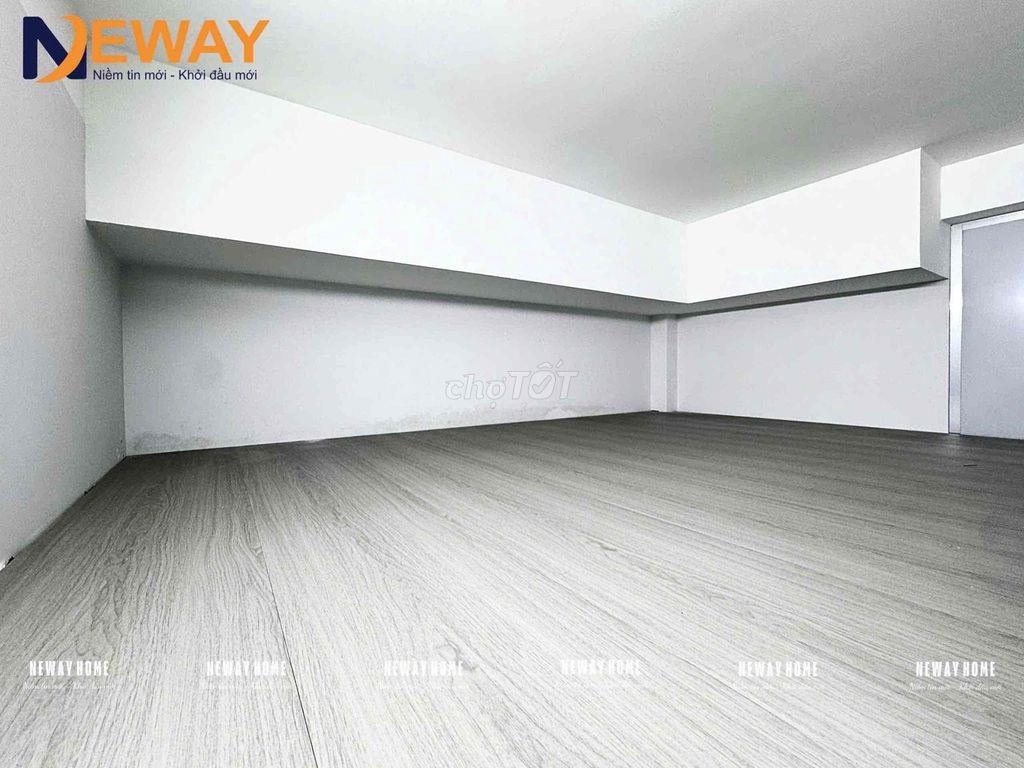 CHDV CÓ GÁC MỚI XÂY AN NINH GẦN ĐH VĂN HIẾN VÀ CÔNG THƯƠNG GIÁ RẺ