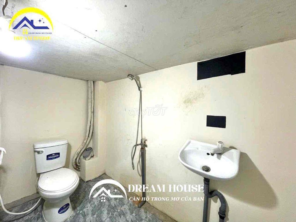 CHO THUÊ PHÒNG TRỌ CÓ GÁC GIÁ RẺ ĐẦY ĐỦ NỘI THẤT TRỐNG SẴN Ở LIỀN