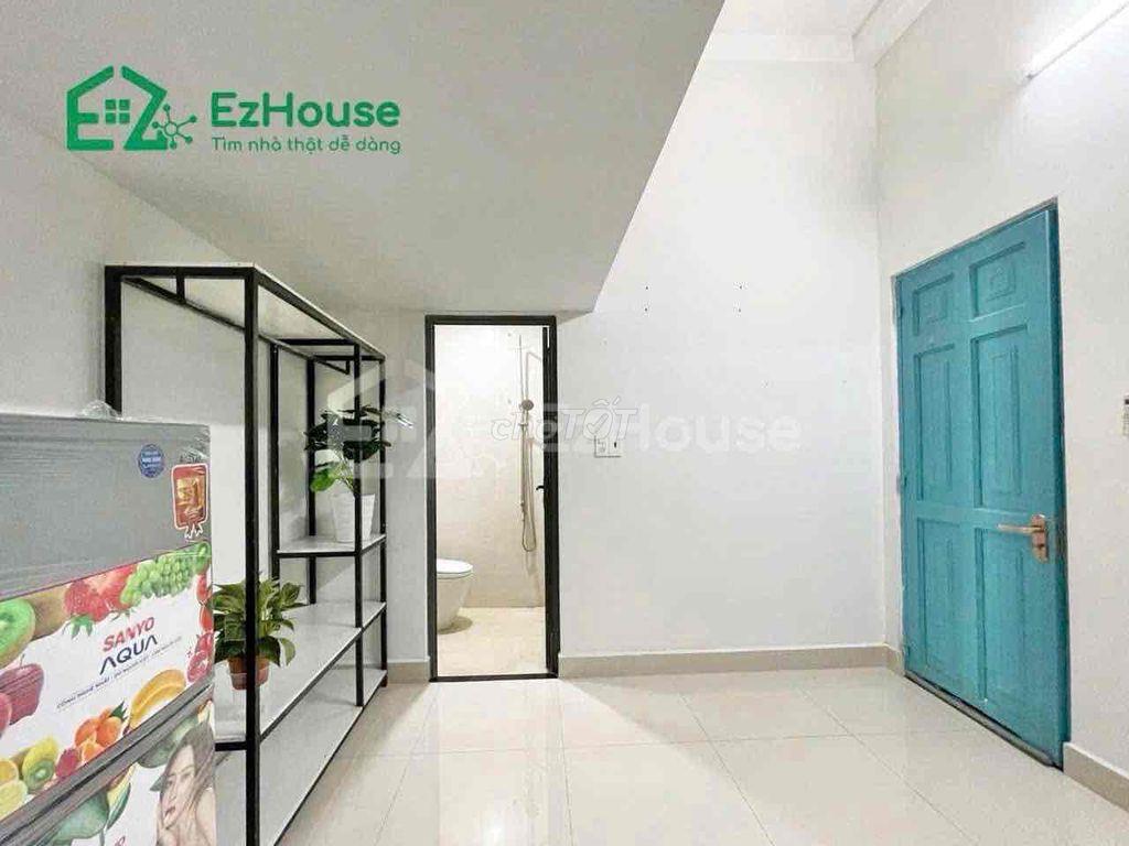 CĂN HỘ DUPLEX ĐẦY ĐỦ NỘI THẤT CỬA SỔ THOÁNG SÁT ĐẠI HỌC VĂN HIẾN