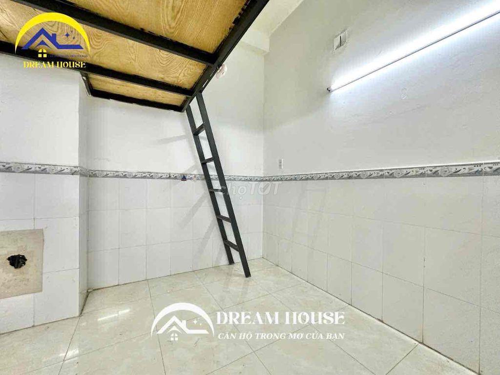 CHO THUÊ PHÒNG TRỌ CÓ GÁC MÁY LẠNH NGAY CHỢ TÂN HƯƠNG AEON TÂN PHÚ
