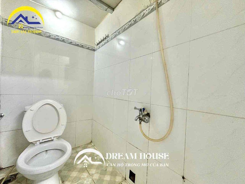 CHO THUÊ PHÒNG TRỌ CÓ GÁC MÁY LẠNH NGAY CHỢ TÂN HƯƠNG AEON TÂN PHÚ