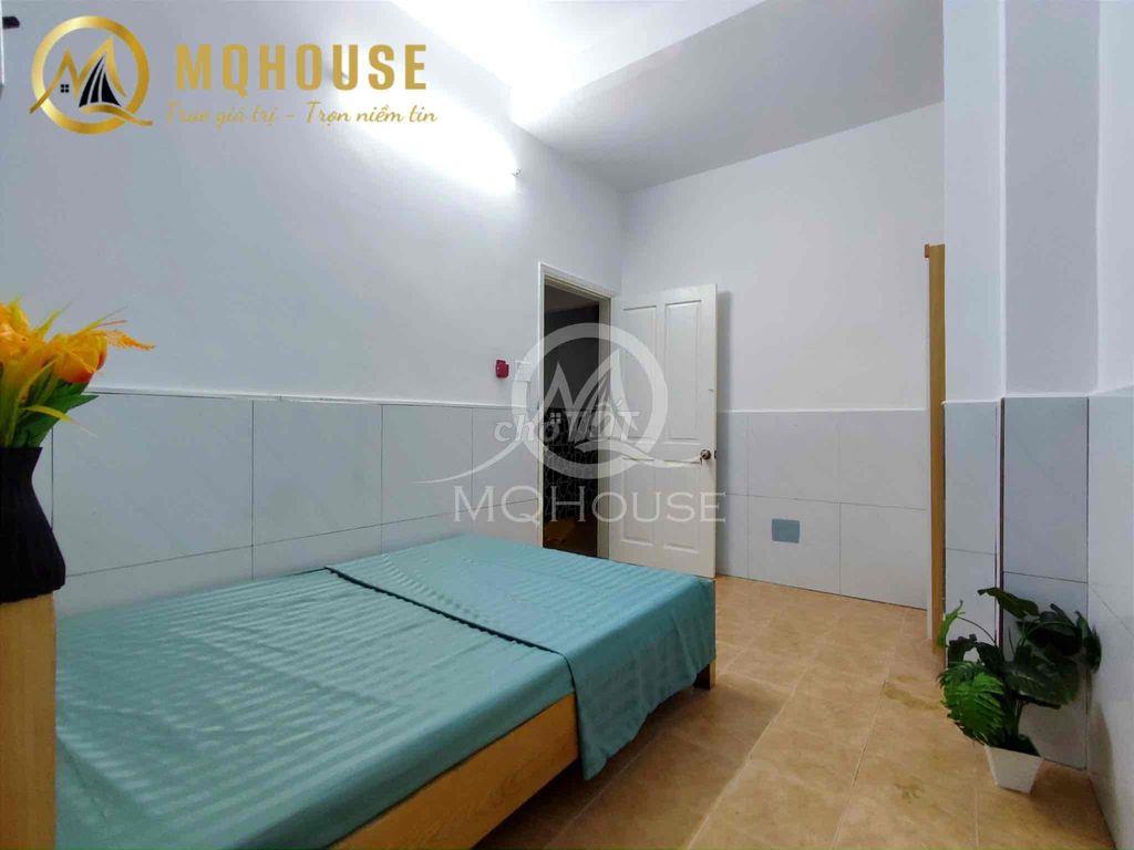 PHÒNG TRỌ STUDIO GIÁ RẺ AN NINH SÁT ĐẠI HỌC VĂN HIẾN SẴN NỘI THẤT
