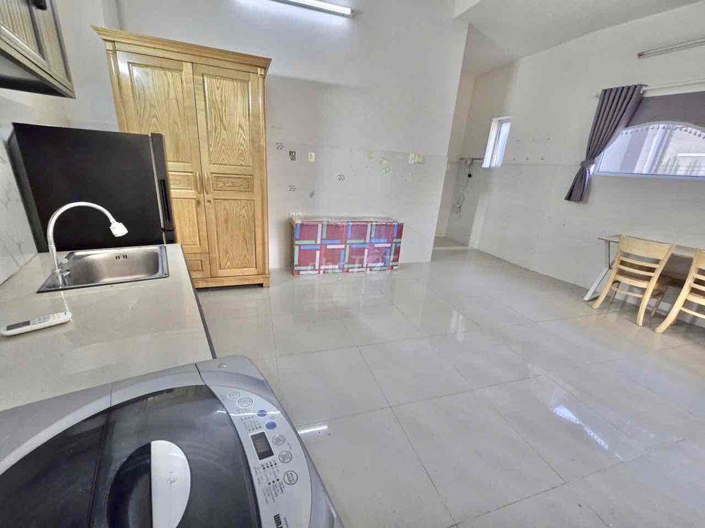 CĂN HỘ MINI ĐẦY ĐỦ NỘI THẤT THOÁNG MÁT TRUNG TÂM QUẬN TÂN PHÚ GIÁ RẺ