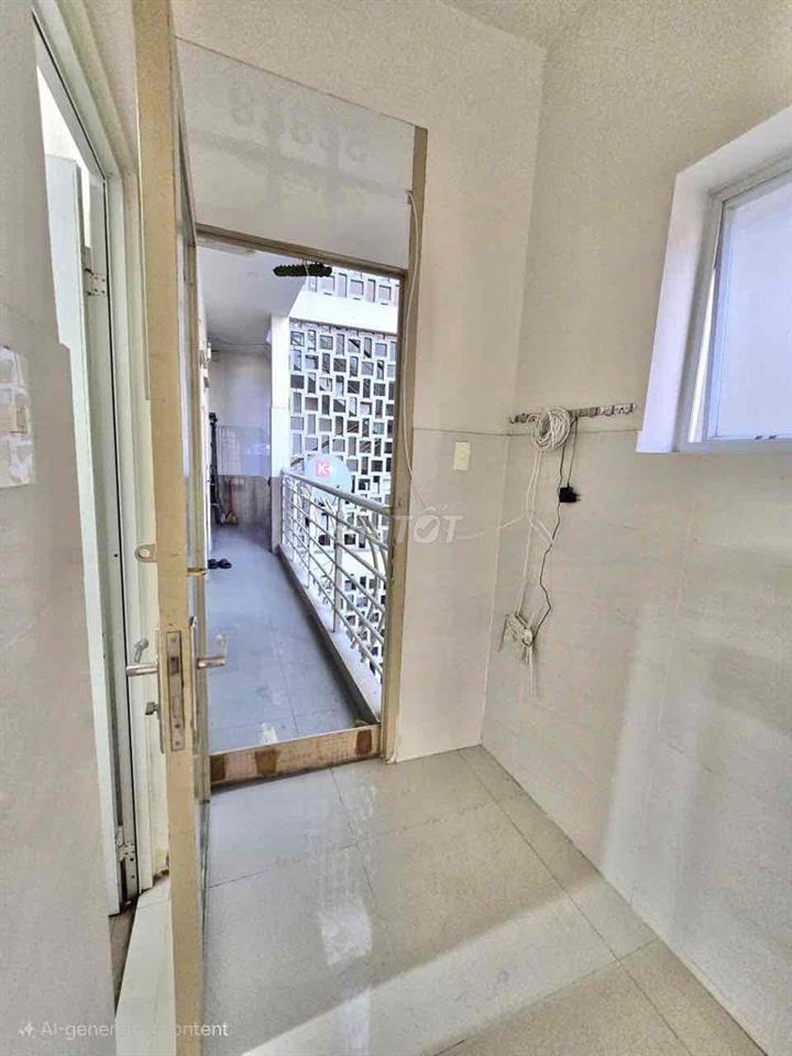 CĂN HỘ MINI ĐẦY ĐỦ NỘI THẤT THOÁNG MÁT TRUNG TÂM QUẬN TÂN PHÚ GIÁ RẺ