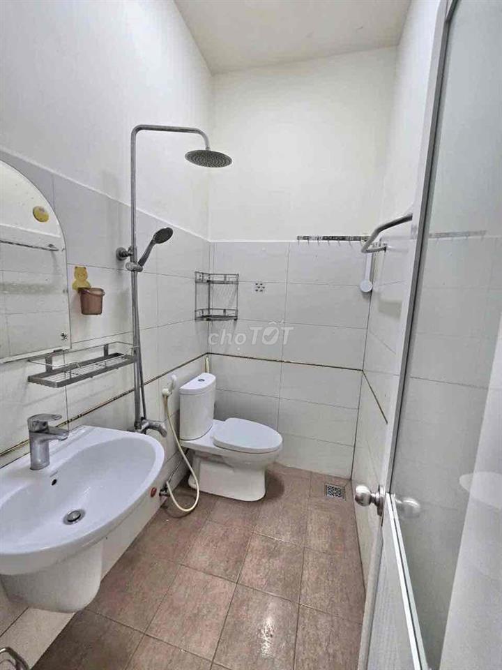 CĂN HỘ MINI ĐẦY ĐỦ NỘI THẤT THOÁNG MÁT TRUNG TÂM QUẬN TÂN PHÚ GIÁ RẺ