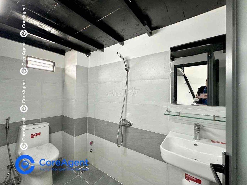 DUPLEX MỚI XÂY CỬA SỔ THOÁNG MÁT NGAY NGÃ TƯ BỐN XÃ AN NINH CAO