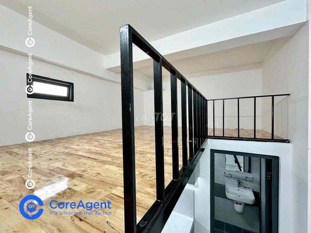 DUPLEX MỚI XÂY CỬA SỔ THOÁNG MÁT NGAY NGÃ TƯ BỐN XÃ AN NINH CAO