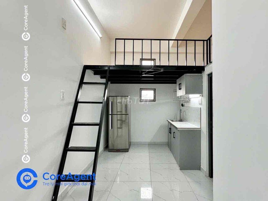 DUPLEX MỚI XÂY CỬA SỔ THOÁNG MÁT NGAY NGÃ TƯ BỐN XÃ AN NINH CAO