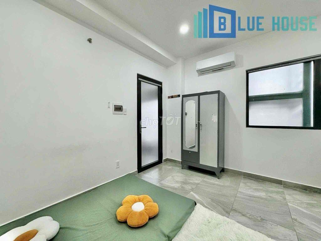 CHO THUÊ PHÒNG TRỌ STUDIO SẴN NỘI THẤT SÁT TRƯỜNG ĐH CÔNG THƯƠNG