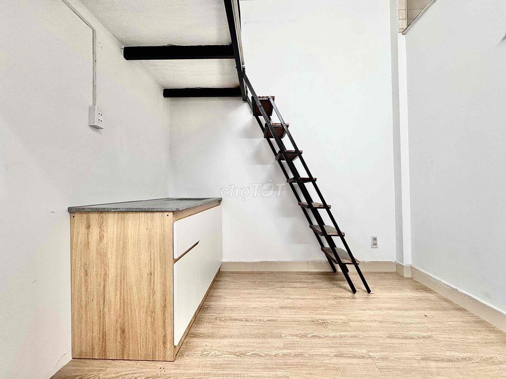 KHAI TRƯƠNG PHÒNG TRỌ MỚI XÂY GÁC MÁY LẠNH AN NINH THOÁNG MÂT