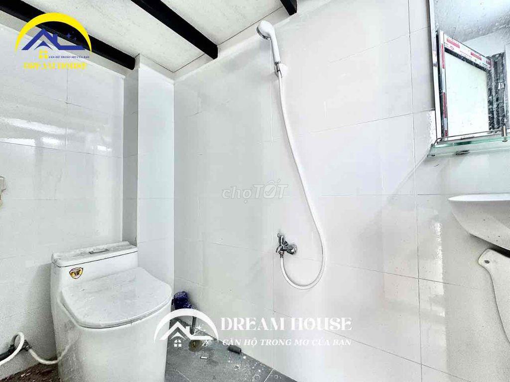 KHAI TRƯƠNG PHÒNG TRỌ MỚI XÂY GÁC MÁY LẠNH AN NINH THOÁNG MÂT