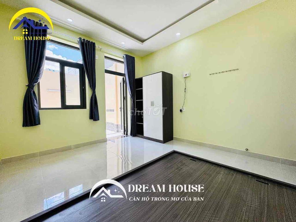 KHAI TRƯƠNG NHÀ Ở MỚI XÂY NGAY CHỢ SÂN RIÊNG AN NINH CÓ NỘI THẤT