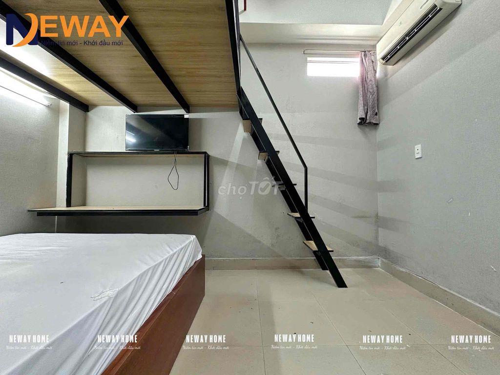 EM CÓ VIỆC NÊN MUỐN PASS LẠI PHÒNG TRỌ CÓ GÁC MỚI GẦN ĐẦM SEN VÀ ĐH VH