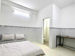 CHO THUÊ PHÒNG TRỌ STUDIO GẦN ĐẦM SEN VÀ ĐH VĂN HIẾN GIÁ RẺ AN NINH