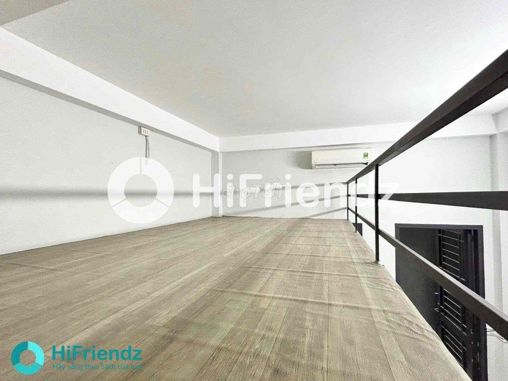 CĂN HỘ DUPLEX DƯỚI TRỆT ĐẦY ĐỦ TIỆN NGHI AN NINH THOÁNG MÁT SÂN RIÊNG