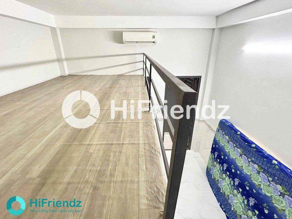 CĂN HỘ DUPLEX DƯỚI TRỆT ĐẦY ĐỦ TIỆN NGHI AN NINH THOÁNG MÁT SÂN RIÊNG