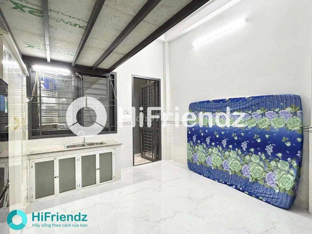 CĂN HỘ DUPLEX DƯỚI TRỆT ĐẦY ĐỦ TIỆN NGHI AN NINH THOÁNG MÁT SÂN RIÊNG