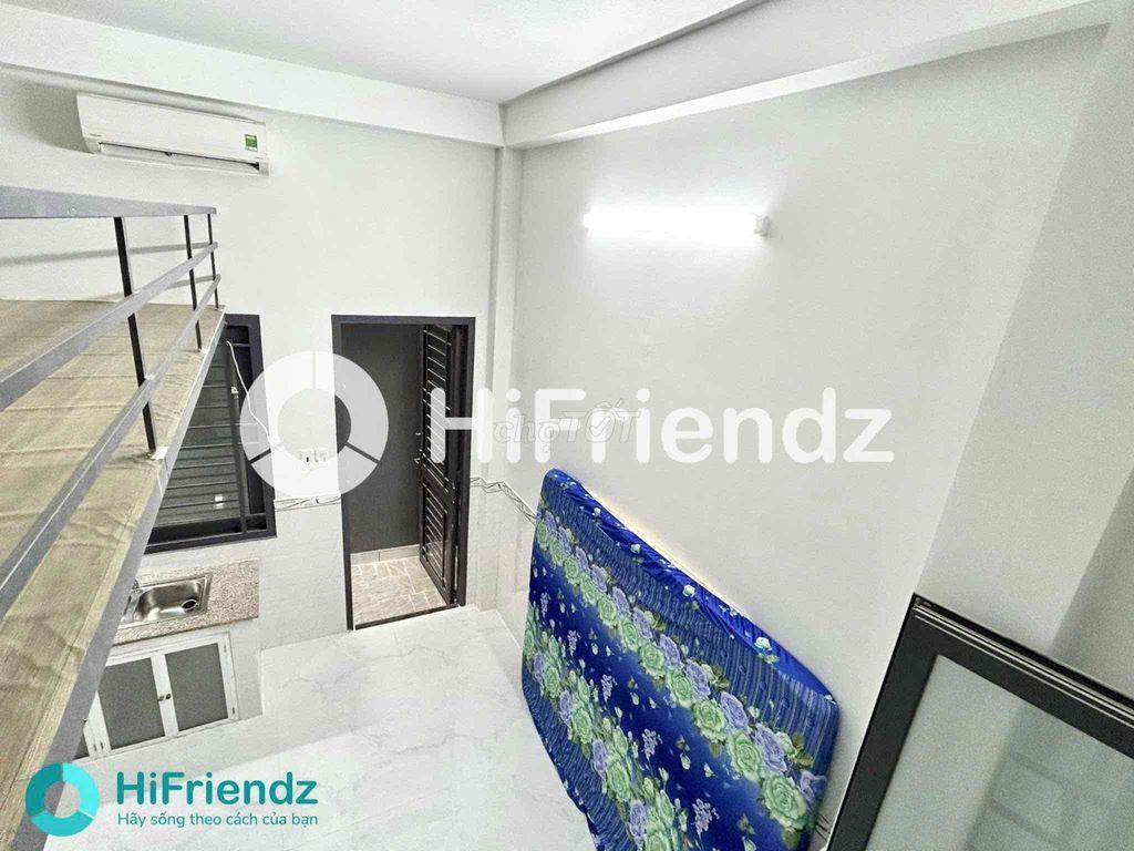 CĂN HỘ DUPLEX DƯỚI TRỆT ĐẦY ĐỦ TIỆN NGHI AN NINH THOÁNG MÁT SÂN RIÊNG