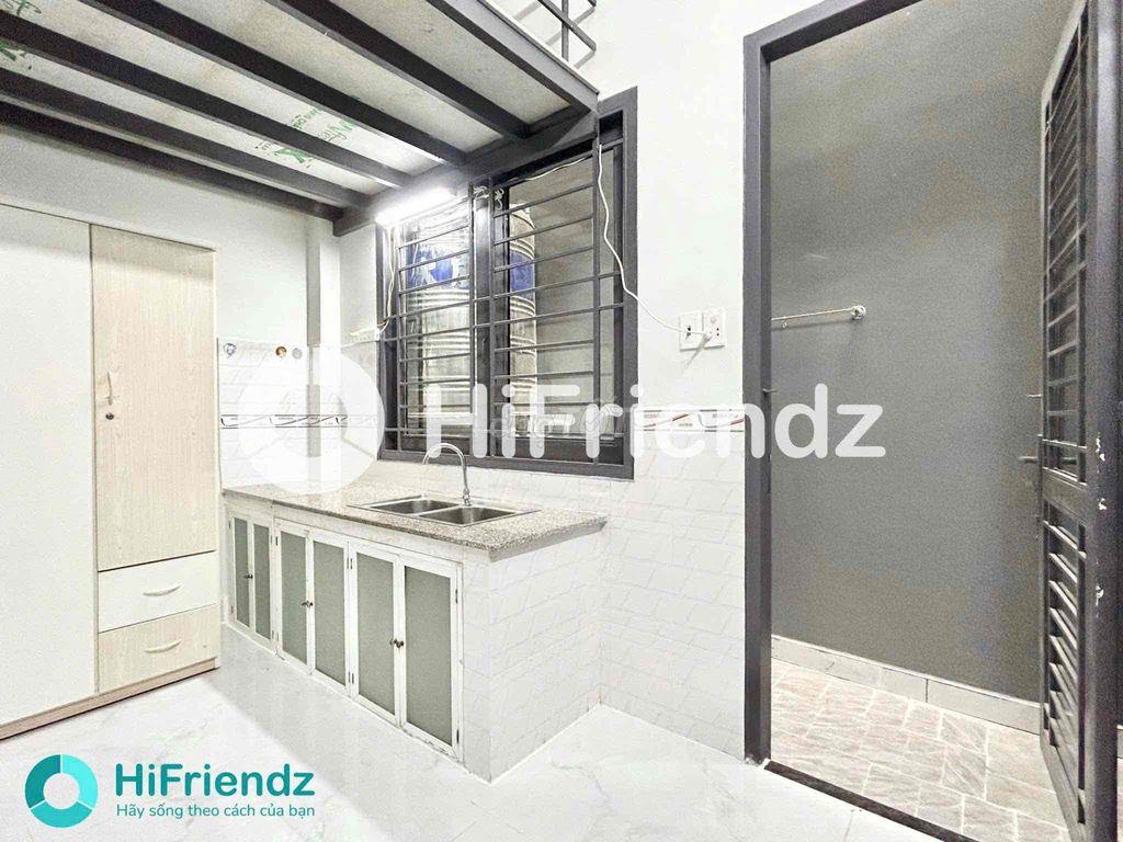 CĂN HỘ DUPLEX DƯỚI TRỆT ĐẦY ĐỦ TIỆN NGHI AN NINH THOÁNG MÁT SÂN RIÊNG