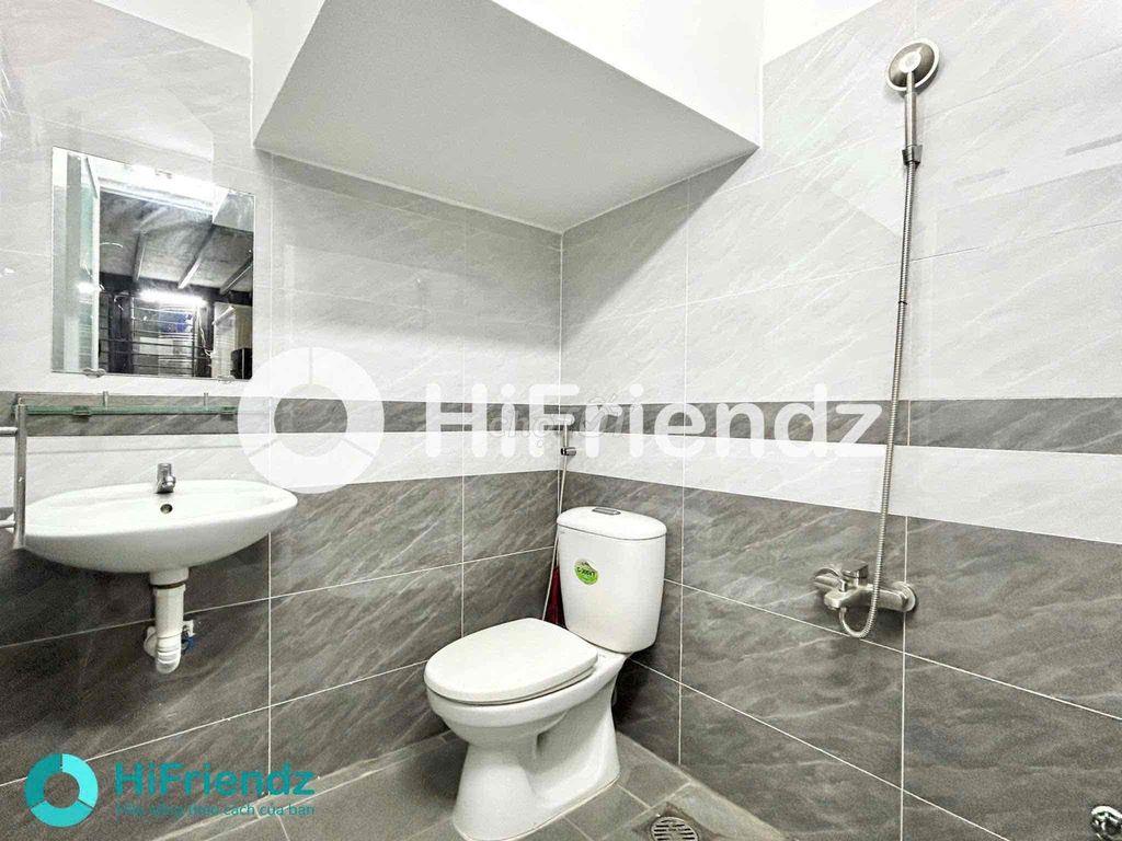 CĂN HỘ DUPLEX DƯỚI TRỆT ĐẦY ĐỦ TIỆN NGHI AN NINH THOÁNG MÁT SÂN RIÊNG