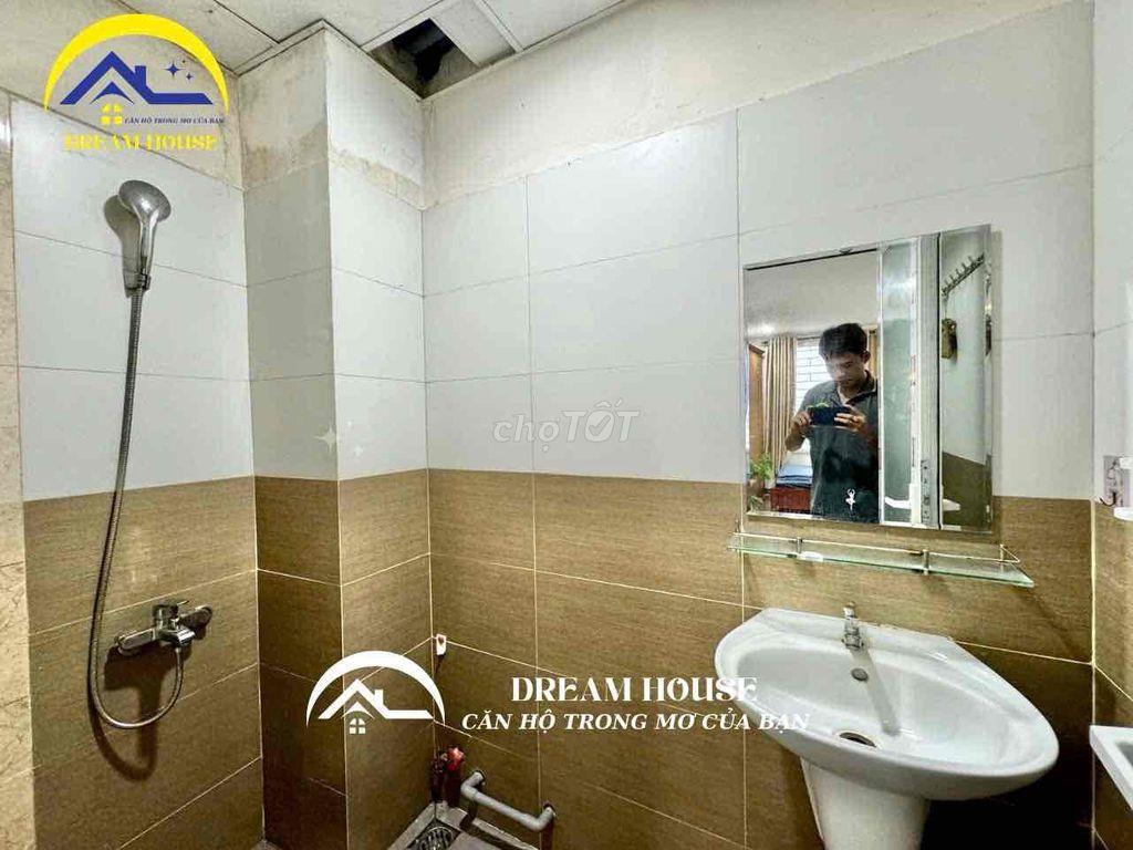 TRỐNG SẴN CHDV MINI ĐẦY ĐỦ TIỆN NGHI CỬA SỔ TRỜI THOÁNG MÁT AN NINH