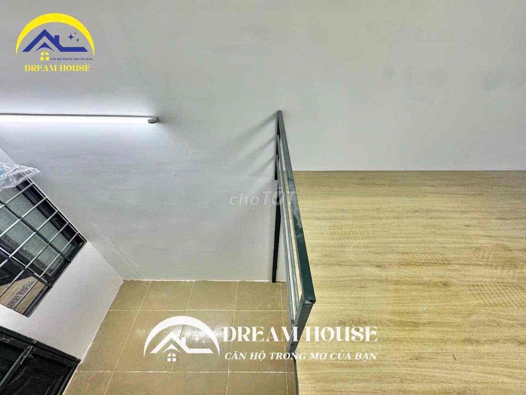 CHO THUÊ PHÒNG TRỌ CÓ GÁC NGAY AEON TÂN PHÚ NHÀ MỚI AN NINH CAO