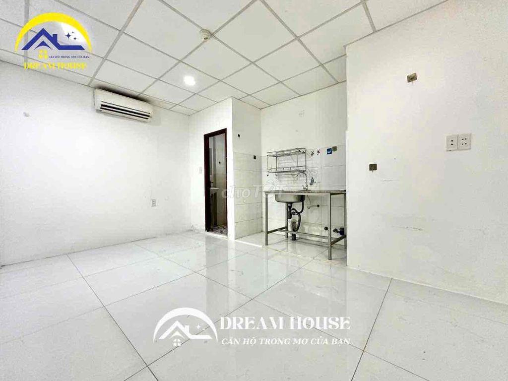 PHÒNG TRỌ STUDIO CÓ MÁY LẠNH Ở LIỀN ĐƯỢC GẦN NGÃ TƯ BỐN XÃ AN NINH