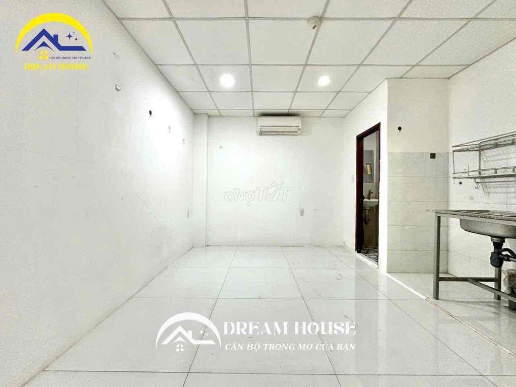 PHÒNG TRỌ STUDIO CÓ MÁY LẠNH Ở LIỀN ĐƯỢC GẦN NGÃ TƯ BỐN XÃ AN NINH