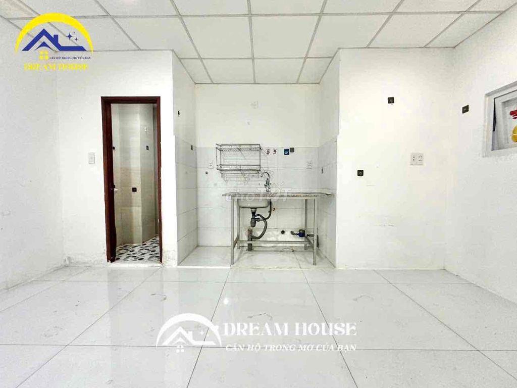PHÒNG TRỌ STUDIO CÓ MÁY LẠNH Ở LIỀN ĐƯỢC GẦN NGÃ TƯ BỐN XÃ AN NINH