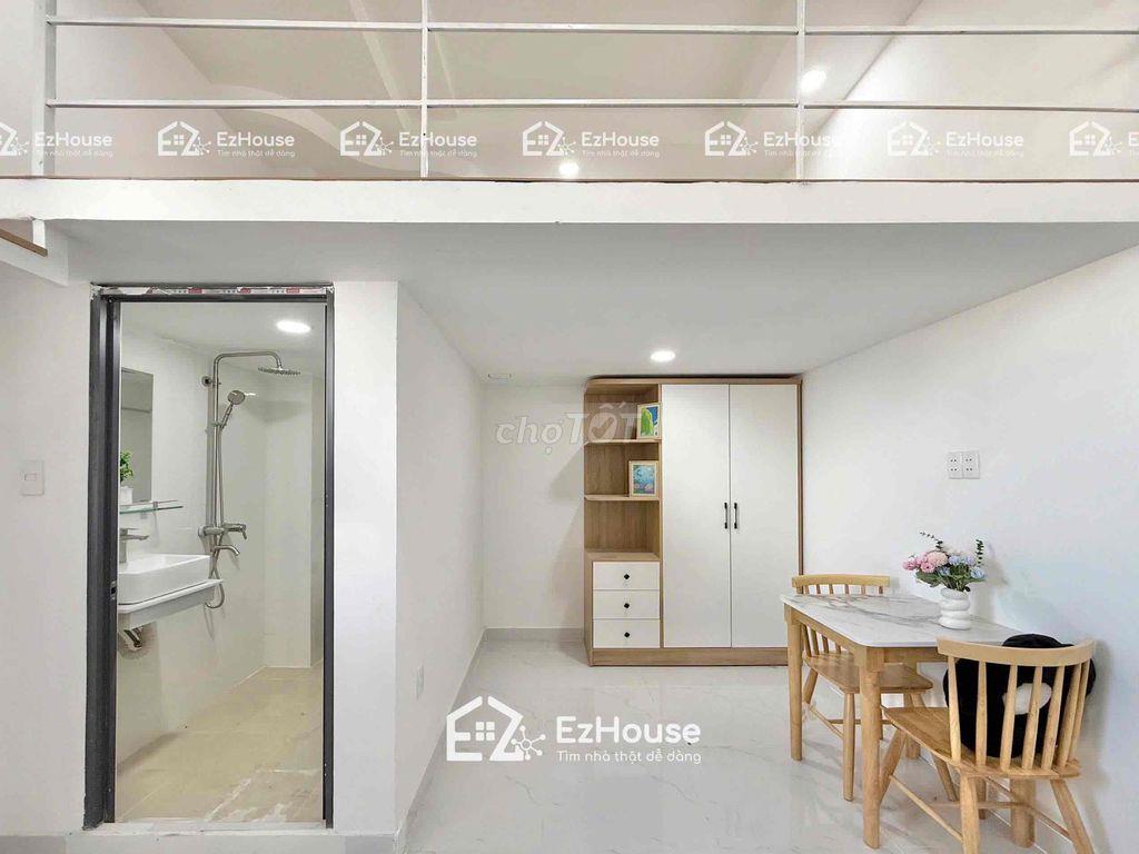 CHDV MỚI XÂY RỘNG RÃI AN NINH CỬA SỔ THOÁNG MÁT Ở LIỀN ĐƯỢC GẦN HUIT