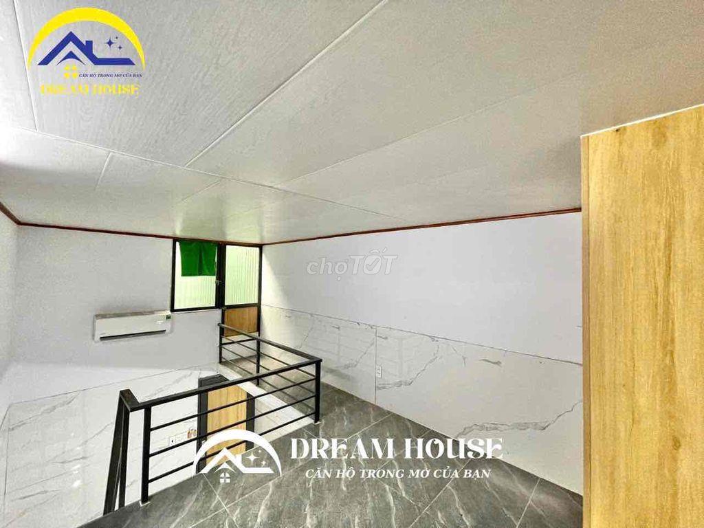 CHO THUÊ PHÒNG TRỌ CÓ GÁC DƯỚI TRỆT AN NINH RỘNG RÃI NHÀ MỚI GẦN AEON