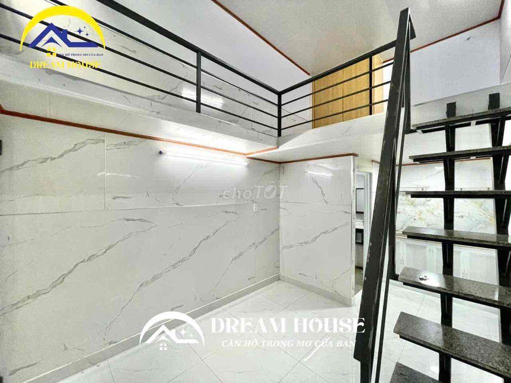 CHO THUÊ PHÒNG TRỌ CÓ GÁC DƯỚI TRỆT AN NINH RỘNG RÃI NHÀ MỚI GẦN AEON
