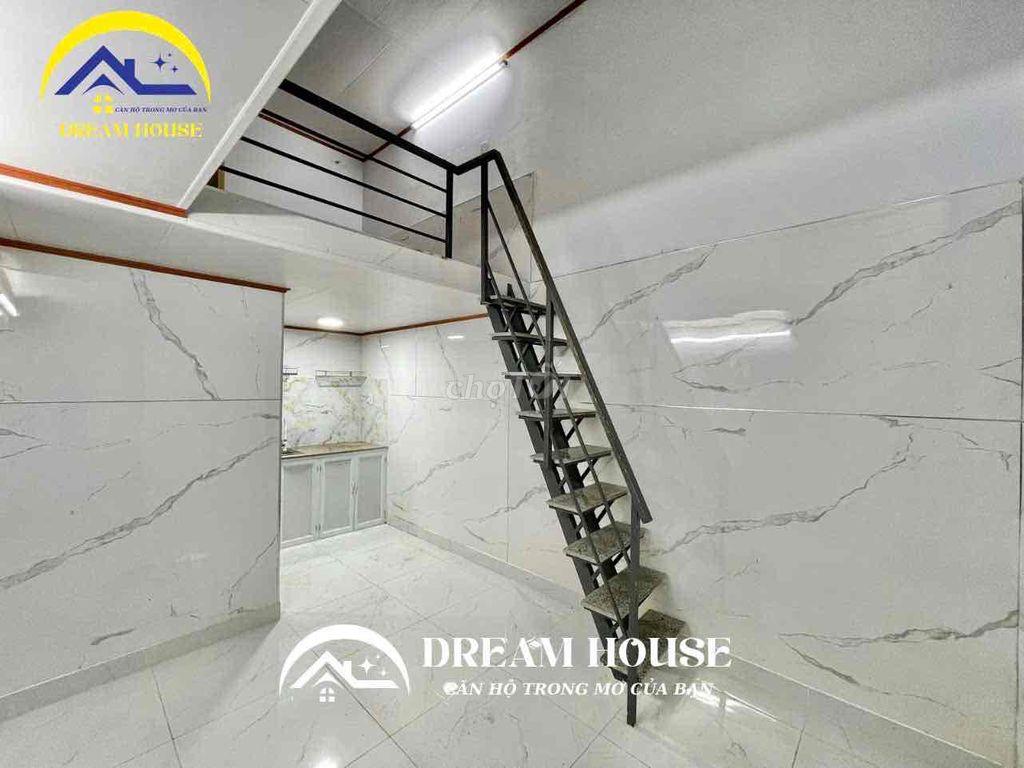 CHO THUÊ PHÒNG TRỌ CÓ GÁC DƯỚI TRỆT AN NINH RỘNG RÃI NHÀ MỚI GẦN AEON