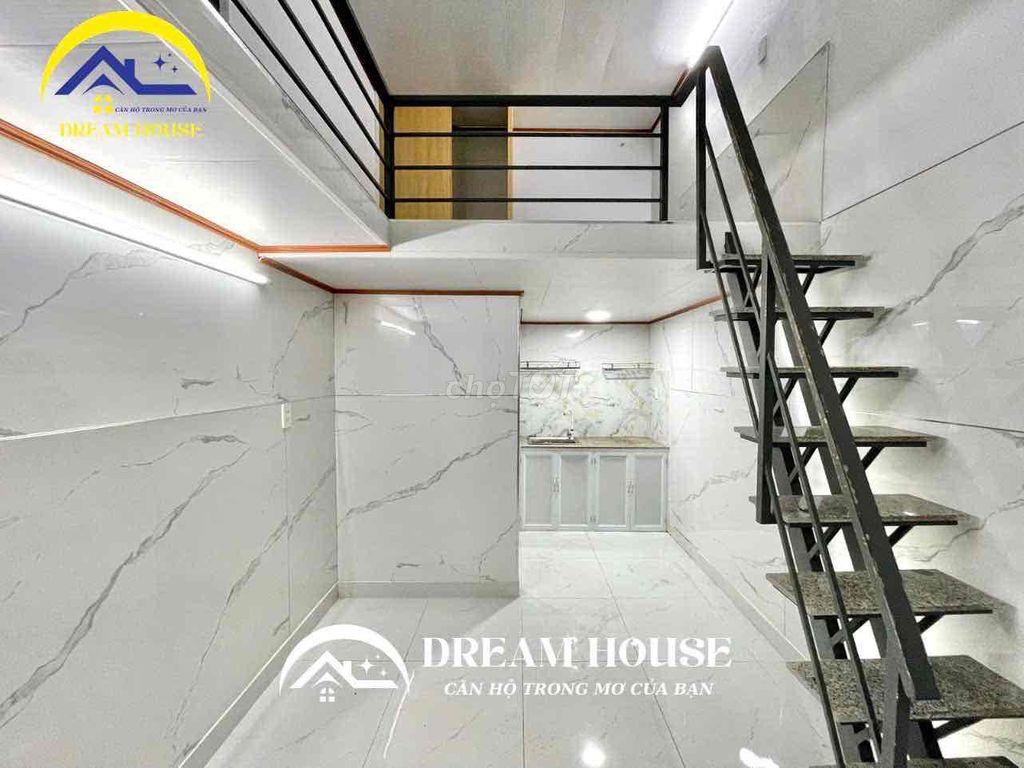 CHO THUÊ PHÒNG TRỌ CÓ GÁC DƯỚI TRỆT AN NINH RỘNG RÃI NHÀ MỚI GẦN AEON