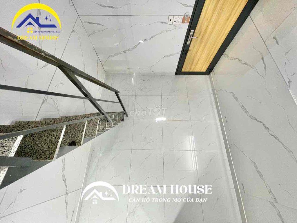 CHO THUÊ PHÒNG TRỌ CÓ GÁC DƯỚI TRỆT AN NINH RỘNG RÃI NHÀ MỚI GẦN AEON
