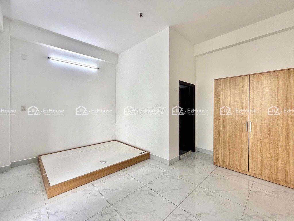 CĂN HỘ MINI ĐẦY ĐỦ NỘI THẤT BAN CÔNG RIÊNG THOÁNG MÁT ĐỐI DIỆN CÔNG V