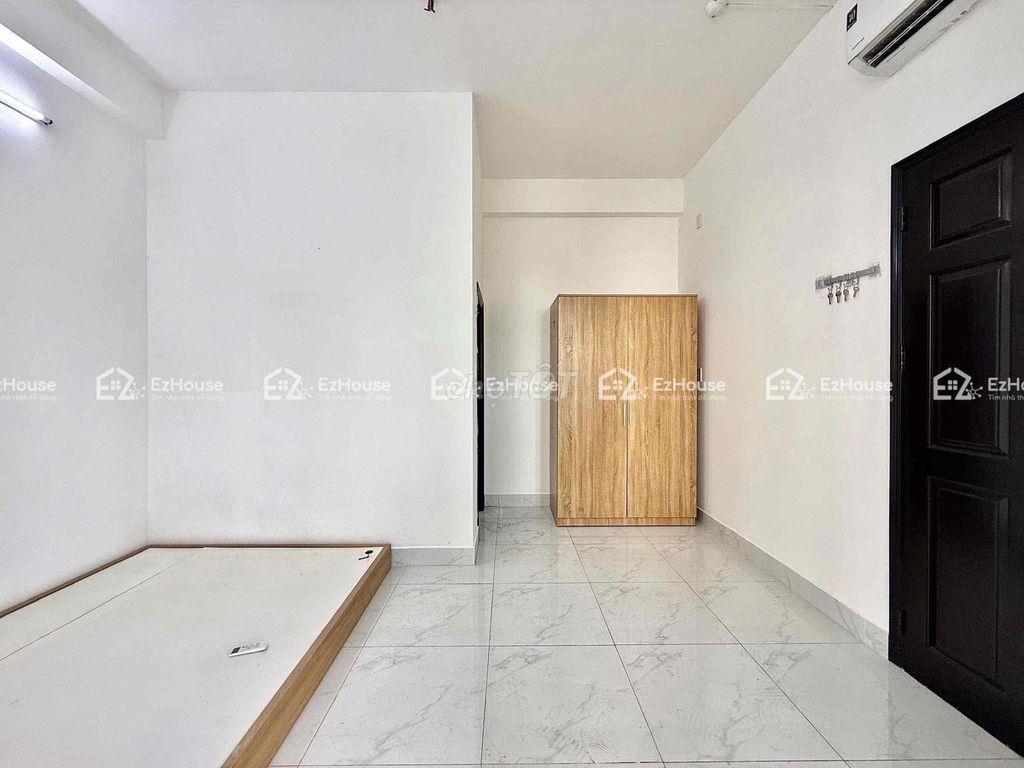 CĂN HỘ MINI ĐẦY ĐỦ NỘI THẤT BAN CÔNG RIÊNG THOÁNG MÁT ĐỐI DIỆN CÔNG V