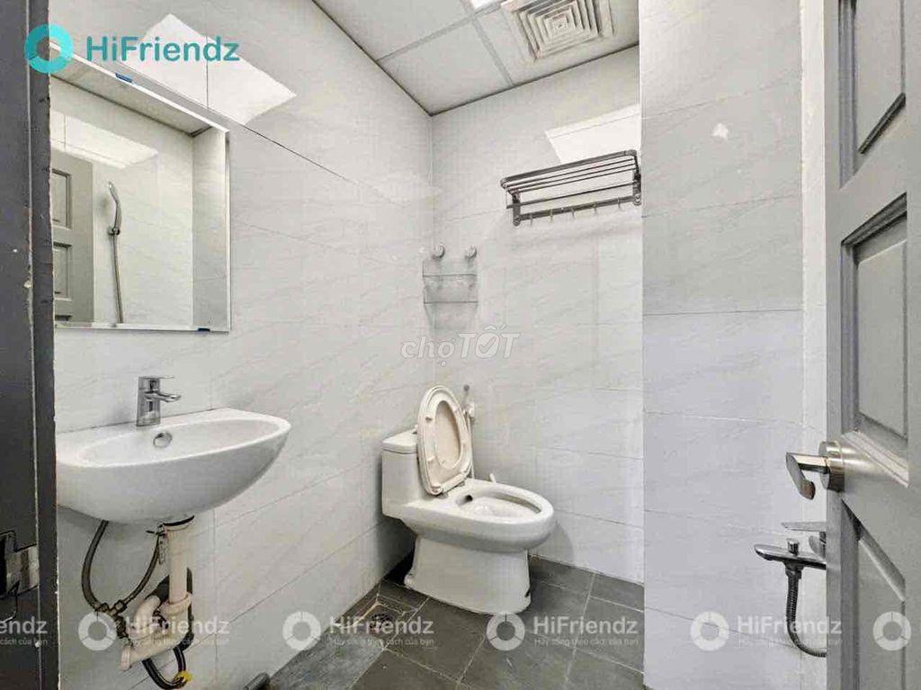 CĂN HỘ MINI STUDIO ĐẦY ĐỦ NỘI THẤT NHÀ MỚI AN NINH MẶT TIỀN ĐƯỜNG LỚN