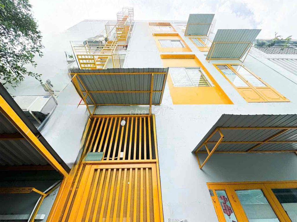 PHÒNG TRỌ CÓ GÁC RỘNG RÃI GIÁ RẺ AN NINH VÀ SẠCH SẺ GẦN KHU CN TB