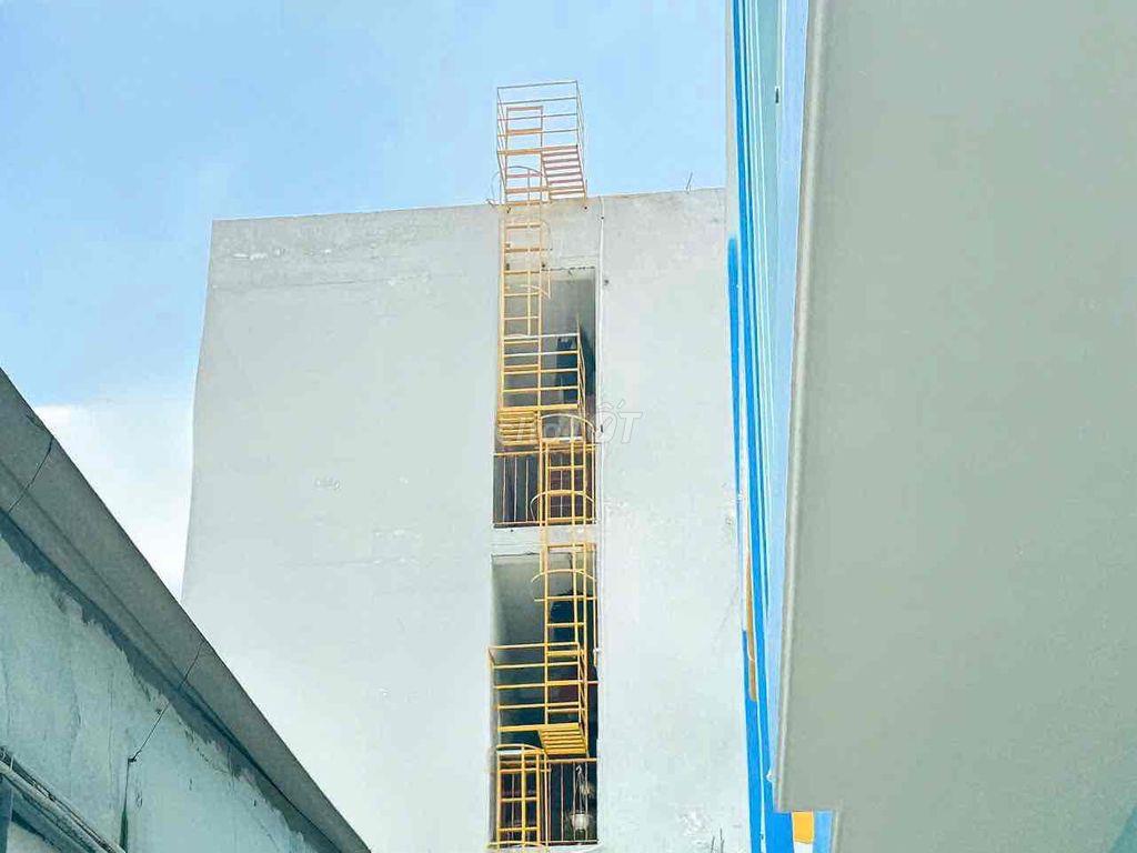 PHÒNG TRỌ CÓ GÁC RỘNG RÃI GIÁ RẺ AN NINH VÀ SẠCH SẺ GẦN KHU CN TB