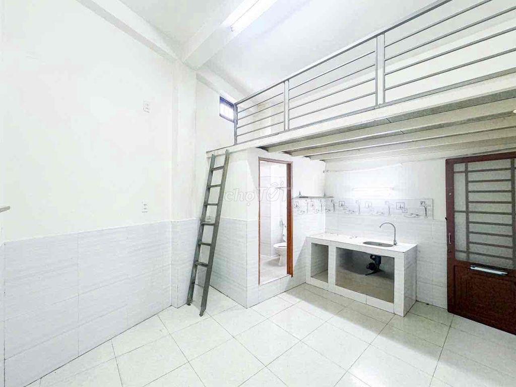 PHÒNG TRỌ CÓ GÁC RỘNG RÃI GIÁ RẺ AN NINH VÀ SẠCH SẺ GẦN KHU CN TB