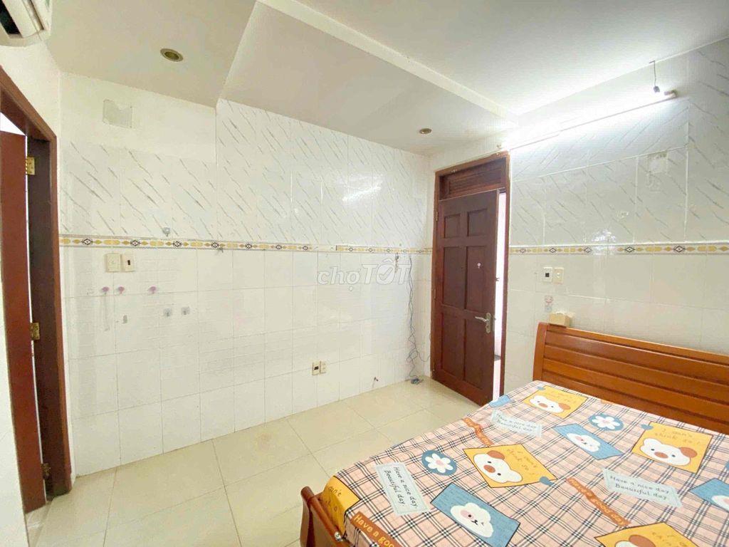 PHÒNG TRỌ STUDIO TRỐNG SẴN Ở LIỀN GẦN NGÃ TƯ BỐN XÃ AN NINH THOÁNG