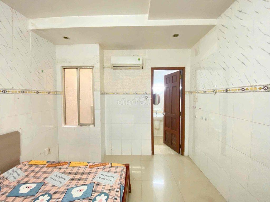 PHÒNG TRỌ STUDIO TRỐNG SẴN Ở LIỀN GẦN NGÃ TƯ BỐN XÃ AN NINH THOÁNG