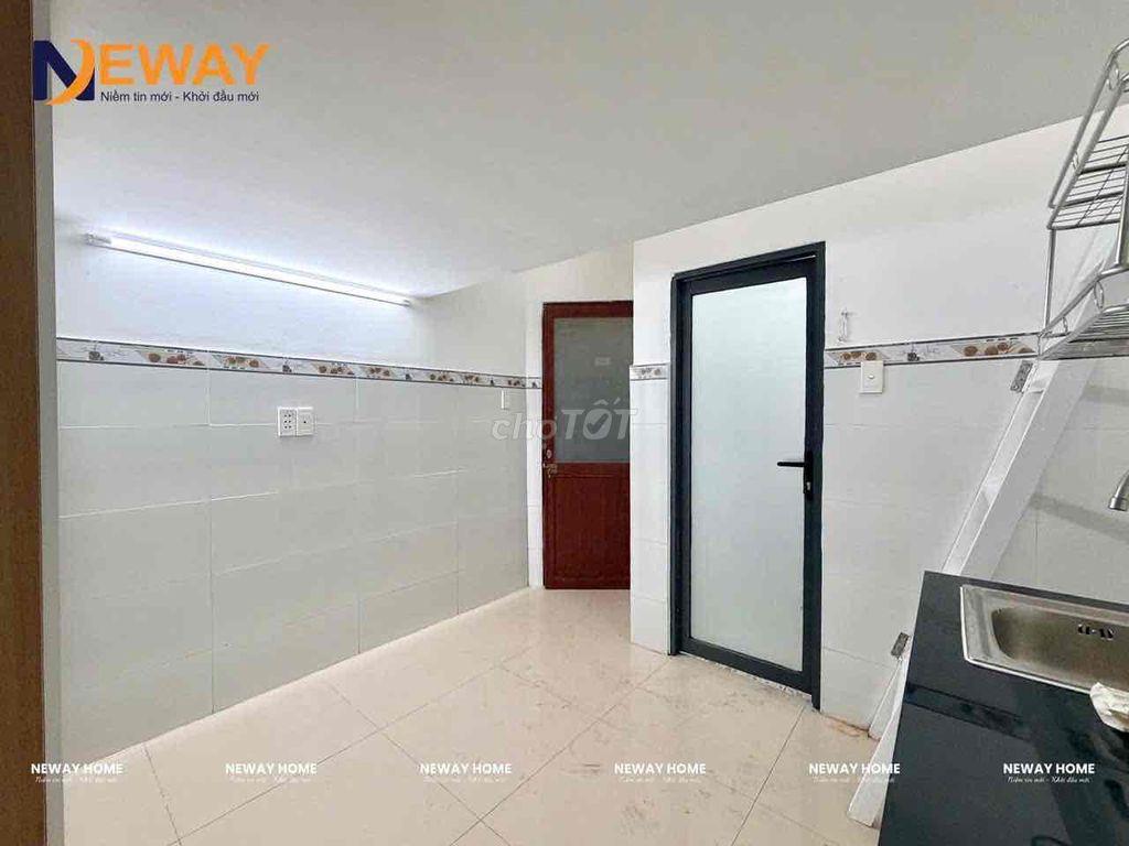 PHÒNG TRỌ DƯỚI TRỆT CÓ NỘI THẤT GẦN ĐH CÔNG THƯƠNG GIÁ RẺ NHÀ MỚI